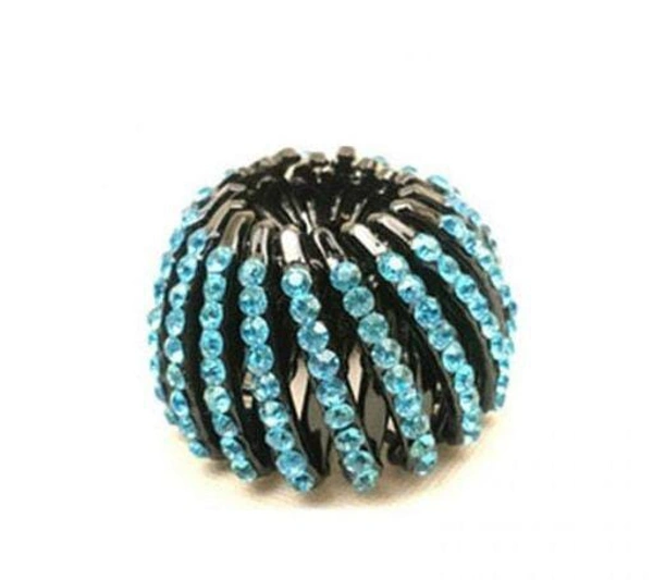 Allure Chunky Women Hair Accessories*