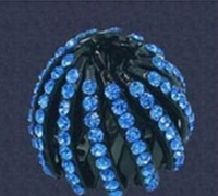 Allure Chunky Women Hair Accessories*
