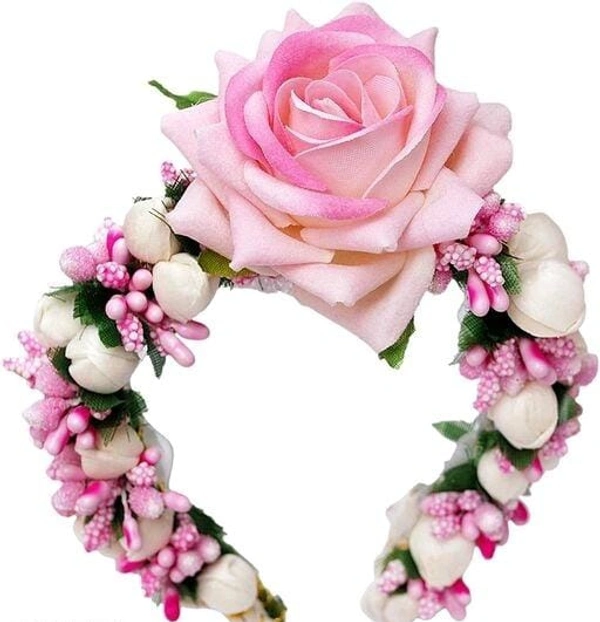 Glittering Women Hair Accessories