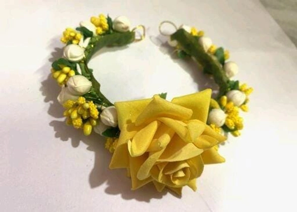 Glittering Women Hair Accessories - 1