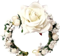 Glittering Women Hair Accessories - 1