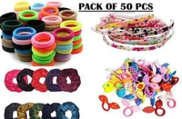 Twinkling Beautiful Women Hair Accessories*