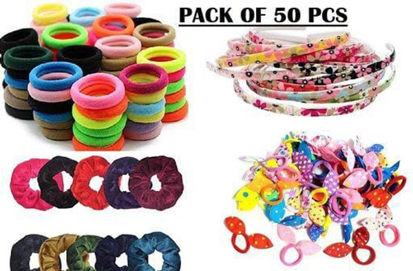 Twinkling Beautiful Women Hair Accessories*