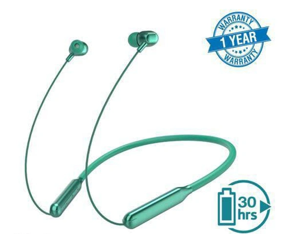 Grostar GM31sport  Bluetooth headphone earphone wireless neckband 45 hours playtime 