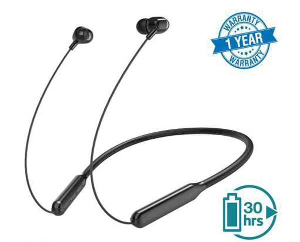 Grostar GM31sport  Bluetooth headphone earphone wireless neckband 45 hours playtime  