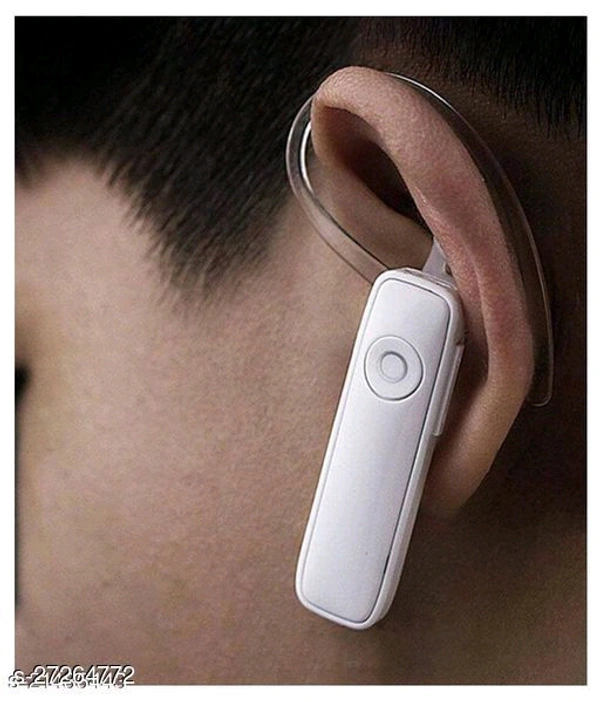 Trendy Bluetooth headset