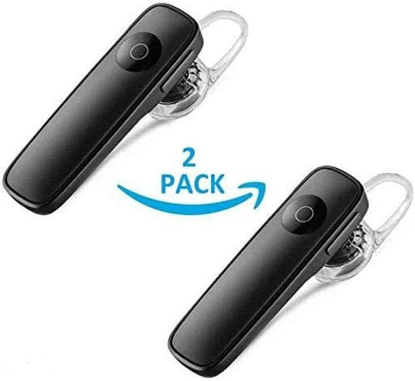 Bluetooth Headphones & Earphones