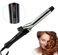 New N0va trending Hair curler 471B for smooth hair styling with fast heating f0r girl