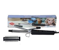 New N0va trending Hair curler 471B for smooth hair styling with fast heating f0r girl