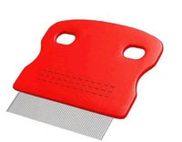 Frackson  Detangle Hair Combs - 1