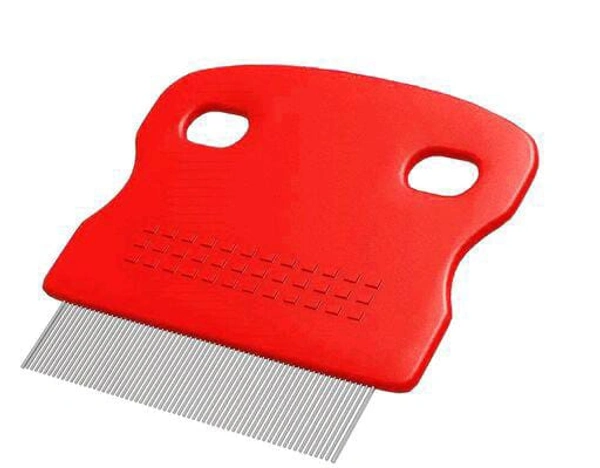 Frackson  Detangle Hair Combs - 1