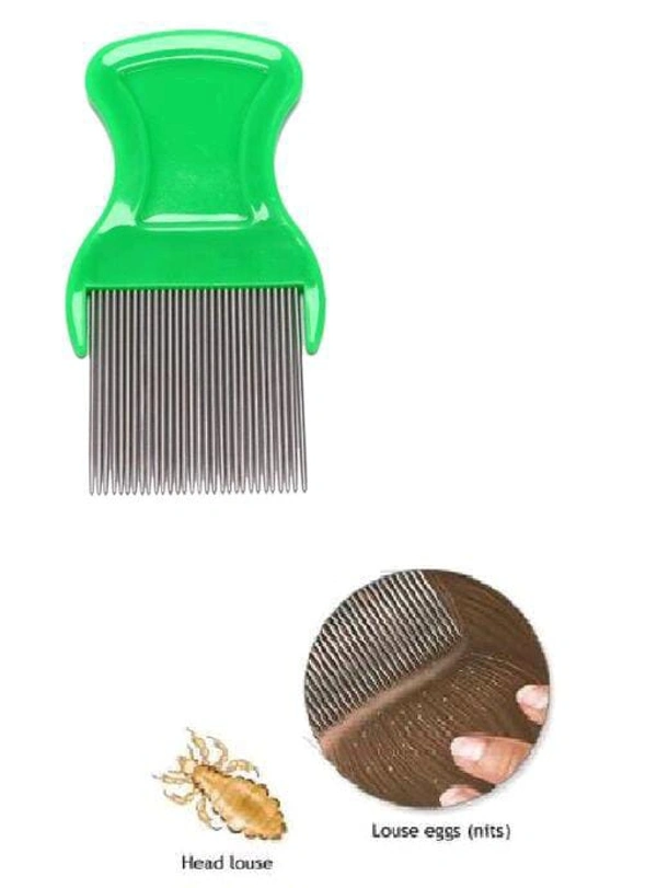 Frackson  Detangle Hair Combs - 2
