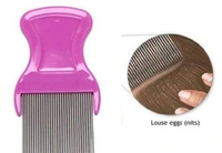 Frackson  Detangle Hair Combs - 2