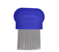 Frackson  Detangle Hair Combs - 1