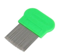 Frackson  Detangle Hair Combs - 2