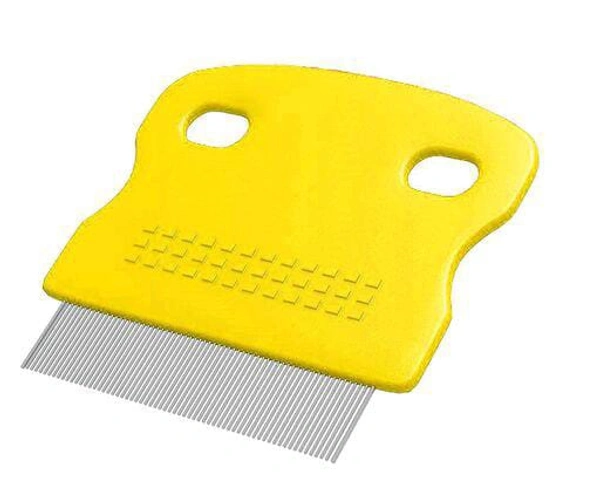 Frackson  Detangle Hair Combs - 5