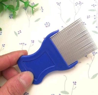 Frackson  Detangle Hair Combs - 2