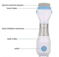 Proffesional Styling Hair Combs