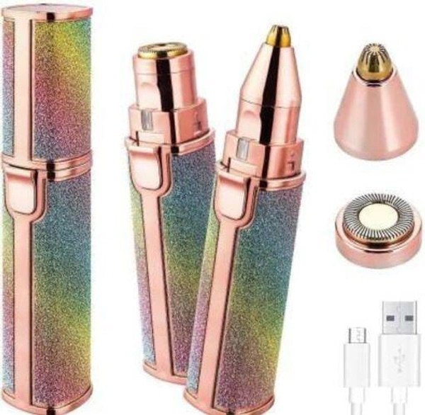 *Stylo Trimmers*