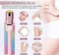 *Stylo Trimmers*