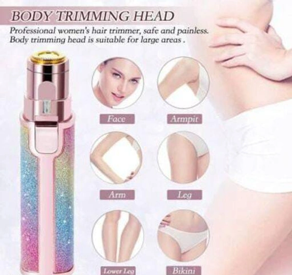 *Stylo Trimmers*