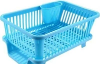 Dish Racks