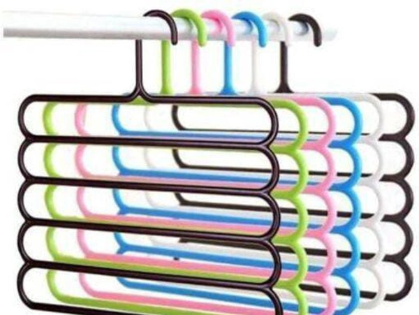  Classic clothes hangers