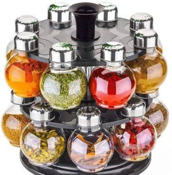 Spice Rack
