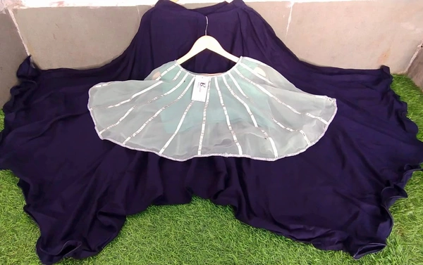  Indo-Western Outfit for Smart and Beautiful Girls