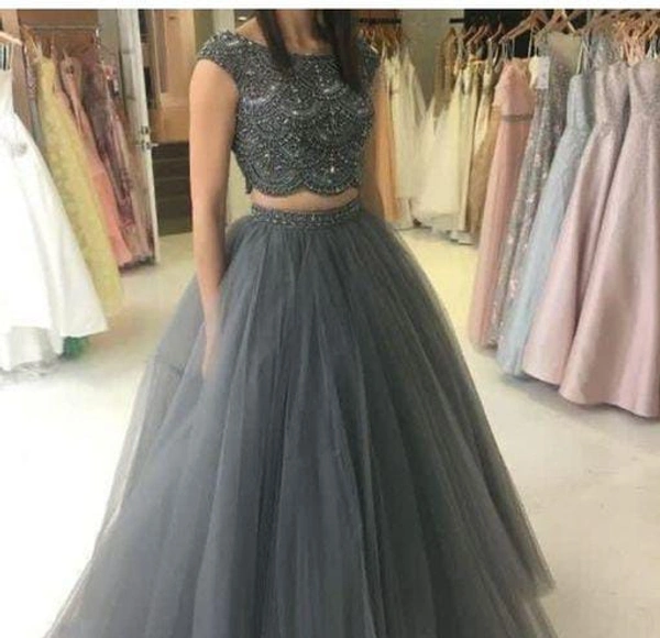 Ball Gown Lehenga