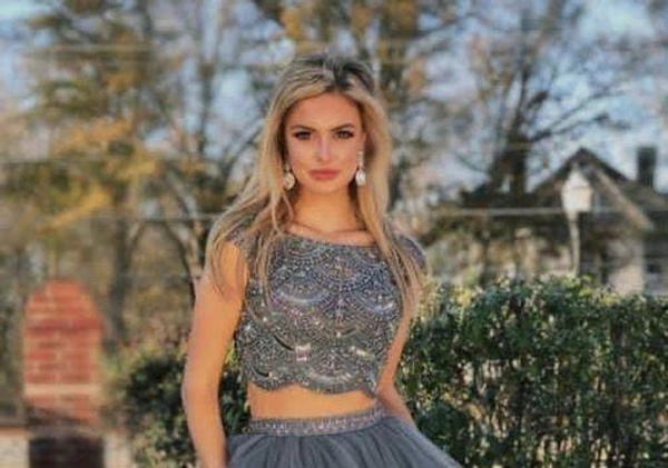 Ball Gown Lehenga