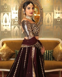 Lehenga Choli 