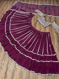 Lehenga Choli 