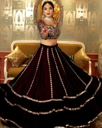 Lehenga Choli 