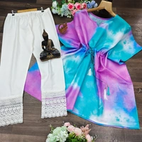 Latest Designer Women dress - 1