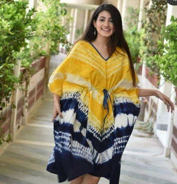 Latest Designer Women dress - 3