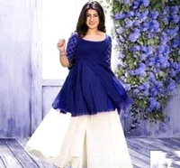 Kurta Set Daily Wear - 4