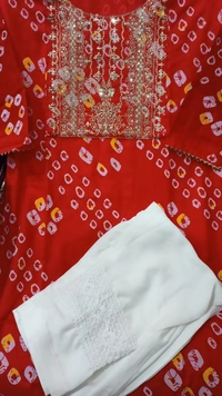 Kura Set  - red