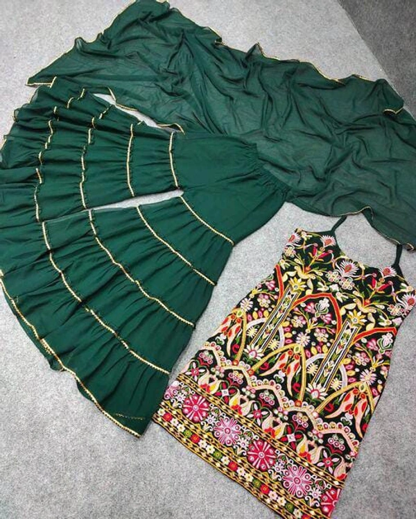 Trending Dress  - 6