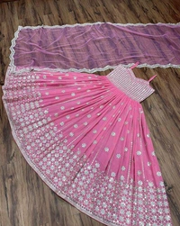 SEQUNCE GOWN