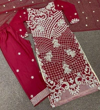 Full Work Dress