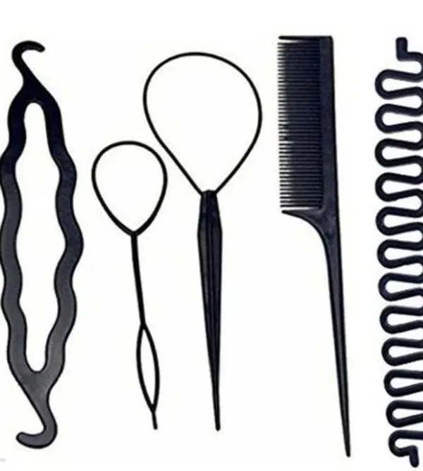 Hair Styling Kits For Women Set 
