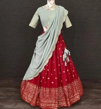 Lehenga Choli