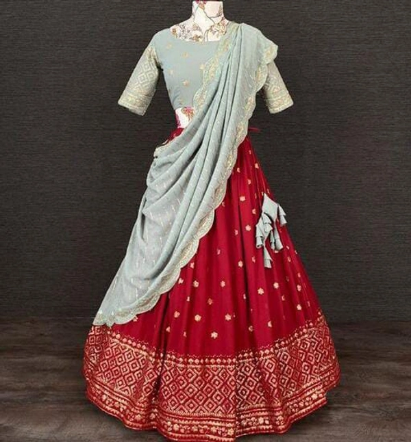 Lehenga Choli