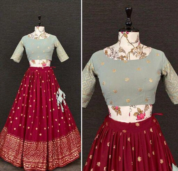 Lehenga Choli