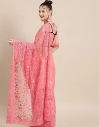 Work Saree Net 