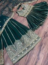 Bridal Sidder  Wear Outfits 