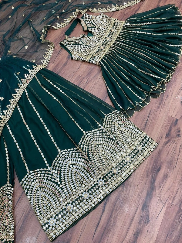 Bridal Sidder  Wear Outfits 
