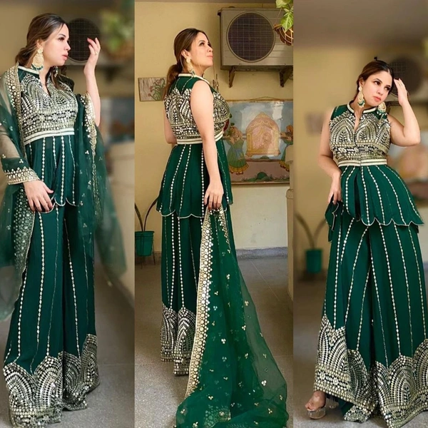 Bridal Sidder  Wear Outfits 