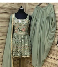 Dhoti Suite  - 2